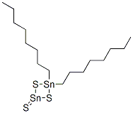 CAS#: 36432-42-5， Dioctyldithioxodistannathiane