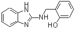 CAS#: 364599-60-0， 2-[(1H-Benzimidazol-2-Ylamino)Methyl]Phenol
