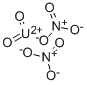 CAS#: 36478-76-9， Bis(Nitrato-O,O')Dioxouranium