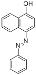 CAS#: 3651-02-3， (4E)-4-(Phenylhydrazinylidene)Naphthalen-1-One