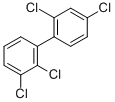 CAS#: 36559-22-5， 2,2',3,4'-Tetrachlorobiphenyl