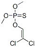 CAS#: 36560-17-5， 2,2-Dichloroethenoxy-Dimethoxy-Sulfanylidenephosphorane
