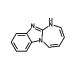 CAS#: 36579-72-3， 1H-[1,3]Diazepino[1,2-a]Benzimidazole
