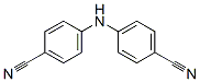 CAS#: 36602-05-8， 4-[(4-Cyanophenyl)Amino]Benzonitrile
