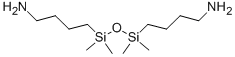 CAS#: 3663-42-1， 1,3-Bis(4-Aminobutyl)Tetramethyldisiloxane