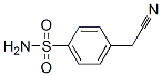 CAS#: 3665-08-5， 4-(Cyanomethyl)Benzenesulfonamide