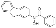 CAS#: 3671-71-4， N-(9H-Fluoren-2-Yl)-N-Hydroxybenzamide