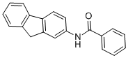 CAS#: 3671-78-1， N-(9H-Fluoren-2-Yl)Benzamide