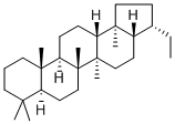 CAS#: 36728-72-0， 3-Ethyl-5a,5b,8,8,11a,13b-hexamethylicosahydro-1H-cyclopenta[a]chrysene