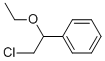 CAS#: 36747-99-6， (2-Chloro-1-Ethoxyethyl)Benzene