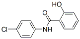 CAS#: 3679-63-8， N-(4-Chlorophenyl)-2-Hydroxybenzamide