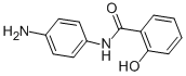 CAS#: 3679-65-0， N-(4-Amino-Phenyl)-2-Hydroxy-Benzamide