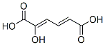 CAS#: 3685-55-0， (3E)-6,6-Dihydroxy-2-Oxohexa-3,5-Dienoic Acid