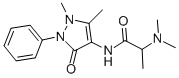 CAS 登录号：3690-04-8， 氨丙吡酮
