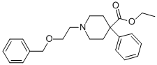 CAS#: 3691-78-9， Benzethidine