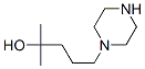CAS#: 369625-94-5， alpha,alpha-Dimethyl-1-Piperazinebutanol