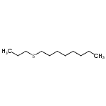 CAS#: 3698-93-9， 1-(Propylsulfanyl)Octane