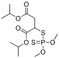 CAS#: 3700-90-1， Dipropan-2-Yl 2-Dimethoxyphosphinothioylsulfanylbutanedioate