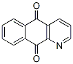 CAS#: 3712-09-2， Benzo[g]Quinoline-5,10-Dione