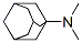 CAS#: 3717-40-6， N,N-Dimethyladamantan-1-Amine