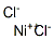 CAS#: 37211-05-5， Nickel Chloride