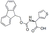 CAS#: 372143-96-9， Fmoc-L-2-(3-Thienyl)-Glycine