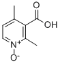 CAS#: 372156-99-5， 2,4-Dimethylpyridine-3-Carboxylic Acid N-Oxide