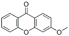 CAS#: 3722-52-9， 3-Methoxyxanthen-9-One