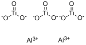 CAS#: 37220-25-0， Aluminum Titanate