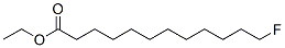 CAS#: 373-26-2， Ethyl 12-Fluorododecanoate