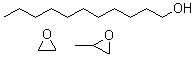 CAS#: 37311-00-5， Ppg-25-Laureth-25