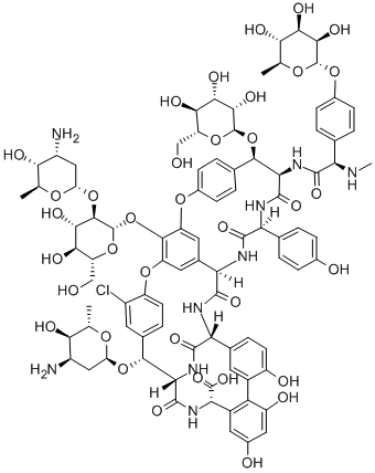 CAS#: 37332-99-3， Avoparcin