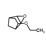 CAS#: 373358-46-4， 6-Ethoxy-3-Oxatricyclo[3.2.1.0<Sup>2,4</Sup>]Octane