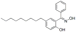 CAS#: 37339-32-5， (6Z)-6-[(Hydroxyamino)-Phenylmethylidene]-4-Nonylcyclohexa-2,4-Dien-1-One