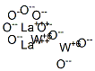 CAS#: 37382-36-8， Lanthanum Tungsten Oxide