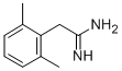 CAS#: 374064-82-1， 2-(2,6-Dimethyl-Phenyl)-Acetamidine
