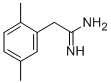 CAS#: 374064-83-2， 2-(2,5-Dimethyl-Phenyl)-Acetamidine