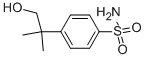 CAS#: 374067-96-6， 4-(2-Hydroxy-1,1-Dimethylethyl)Benzenesulfonamide