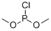 CAS#: 3743-07-5， Chloro-Dimethoxyphosphane