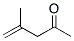 CAS#: 3744-02-3， 4-Methylpent-4-En-2-One