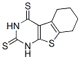 CAS#: 37471-07-1， 5,6,7,8-Tetrahydro-1H-[1]Benzothiolo[3,2-e]Pyrimidine-2,4-Dithione