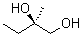 CAS#: 37505-01-4， (2R)-2-Methyl-1,2-Butanediol