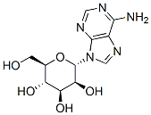 CAS#: 37515-26-7， 2-(6-Aminopurin-9-Yl)-6-(Hydroxymethyl)Oxane-3,4,5-Triol