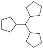 CAS#: 3752-92-9， Dicyclopentylmethylcyclopentane