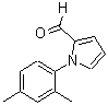 CAS#: 37560-47-7， 1-(2,4-Dimethylphenyl)-1H-Pyrrole-2-Carbaldehyde