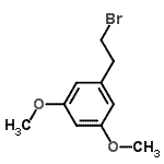 CAS#: 37567-80-9， 1-(2-Bromoethyl)-3,5-Dimethoxybenzene