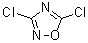 CAS#: 37579-29-6， 3,5-Dichloro-1,2,4-Oxadiazole