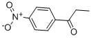 CAS#: 3758-70-1， 1-(4-Nitrophenyl)Propan-1-One