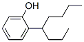 CAS#: 37631-10-0， 2-Octan-4-Ylphenol