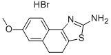CAS#: 376349-30-3， 7-Methoxy-4,5-Dihydronaphtho[1,2-d][1,3]Thiazol-2-Amine Hydrobromide